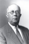 P. Pryor Lipscomb, 1935 P. Pryor Lipscomb, 1935